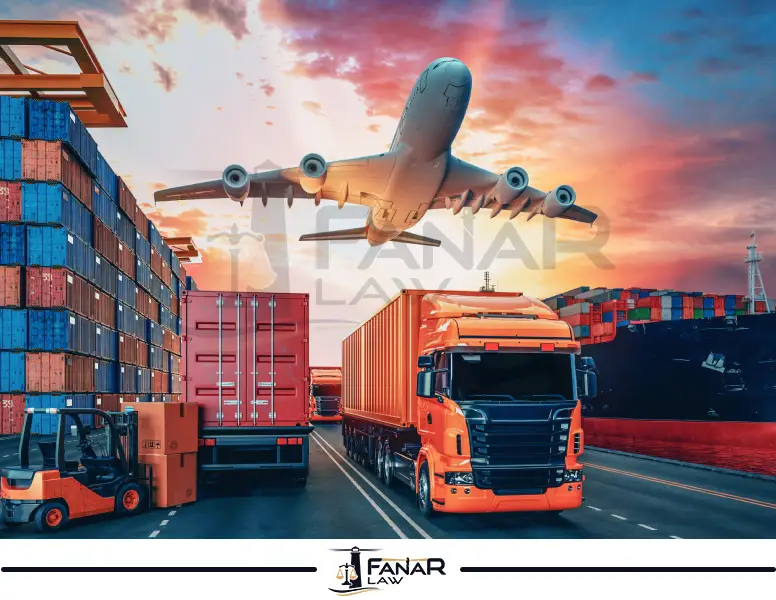 قانون النقل